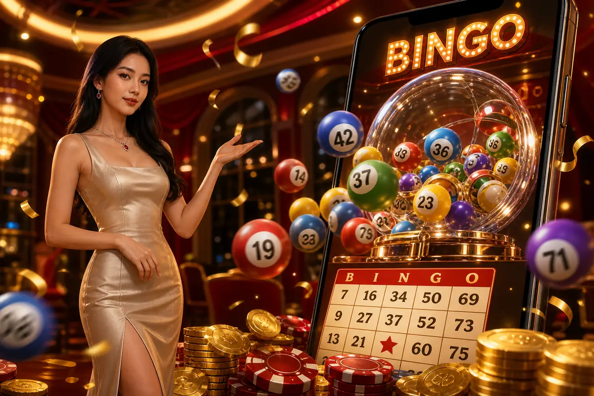 32wjn casino trực tuyến